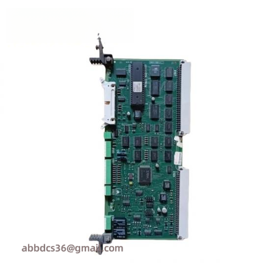 C98043-A1680-L1  Siemens Control Module