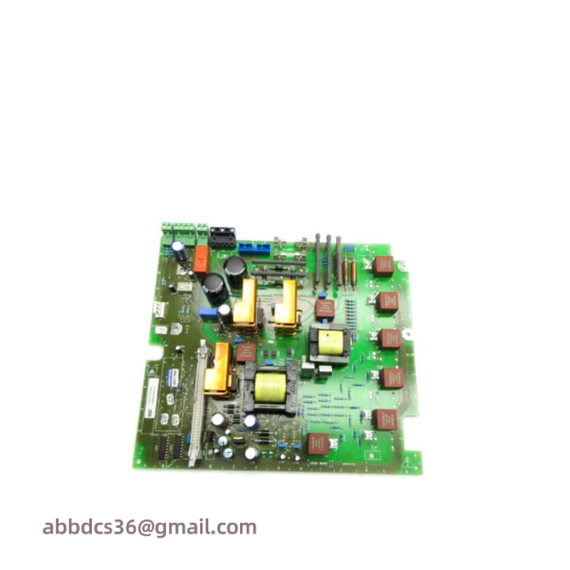 SIEMENS C98043-A7002-L1 Power Supply