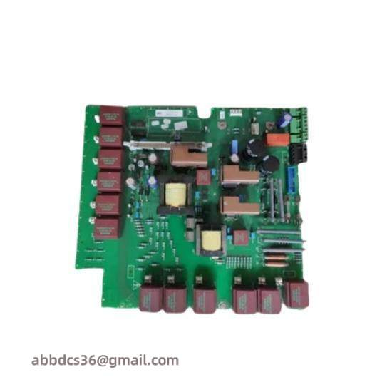 C98043-A7003-L4  Siemens Power Interface Module