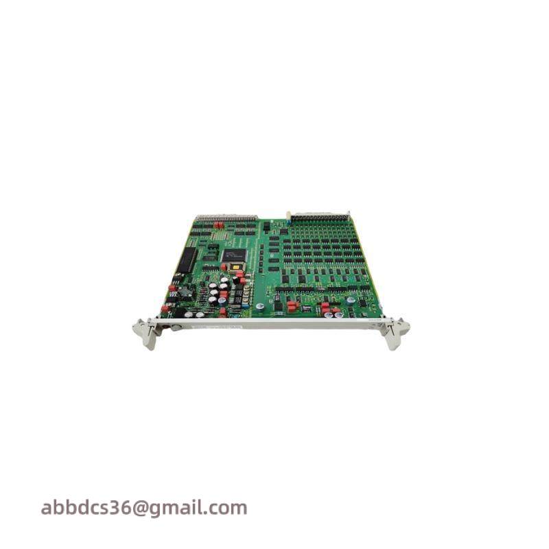 SIEMENS C98043-A7042-L1-6 Power Interface Board