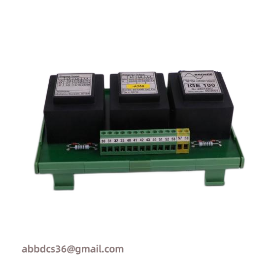Carlo Gavazzi EUYC400