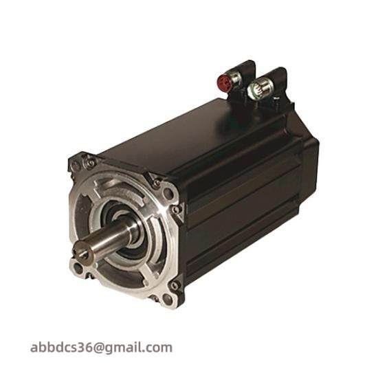 CATMPLB4530KSJ72AA  Servo Motors