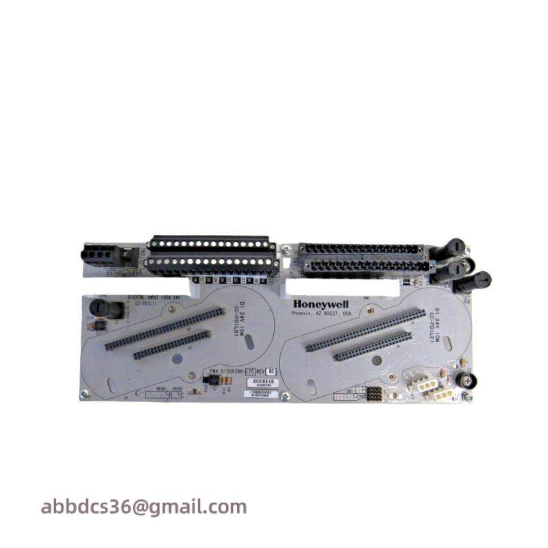 HONEYWELL CC-TDIL11 51308388-175 Circuit Card