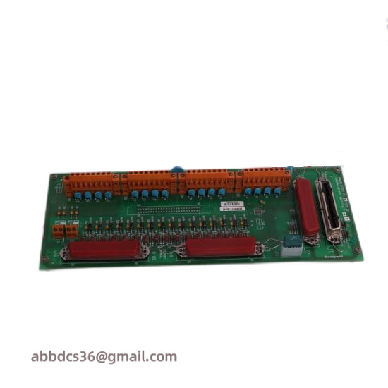 CC FC-IO-0001  Honeywell I/O Modules