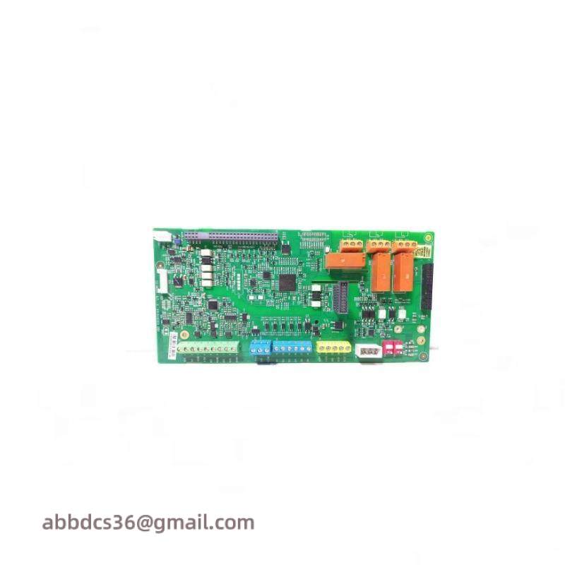 ABB CCON-23 10000110155 PCB CARD