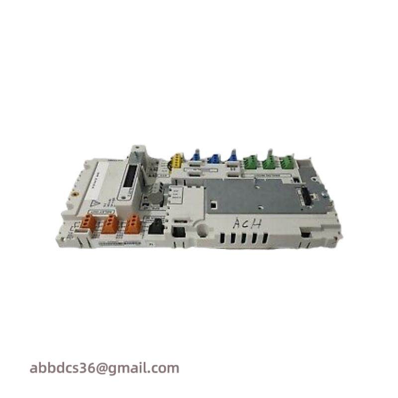 ABB ccu-24 Inverter main board