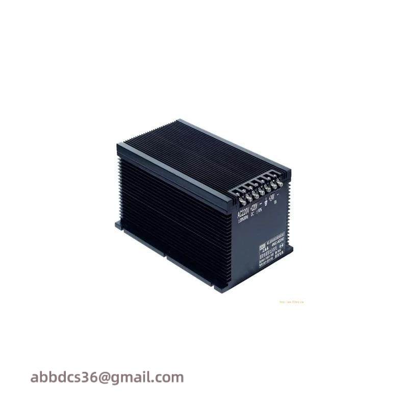 CHAOYANG Power Supply 4NIC-DC325/G Power Supply Module