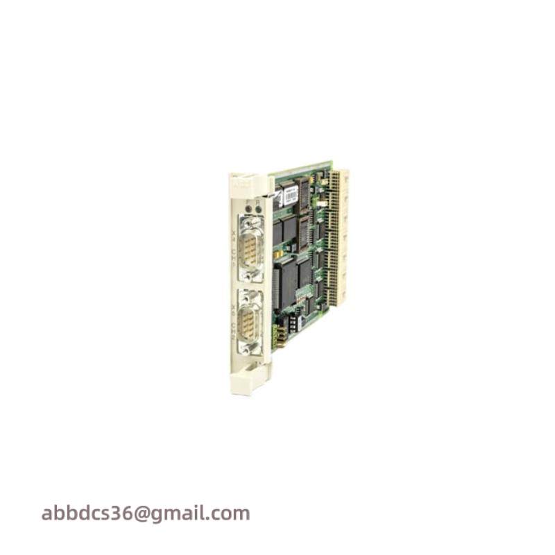 ABB CI532V02 Submodule MODBUS Interface