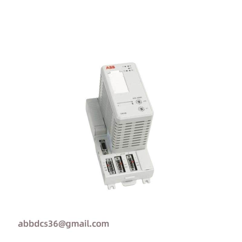 ABB CI810B 3BSE020520R1 AF 100 Fieldbus Comm Interface