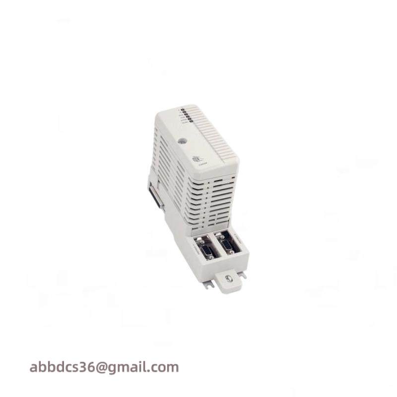 ABB CI854AK01 3BSE030221R1 Communication Module