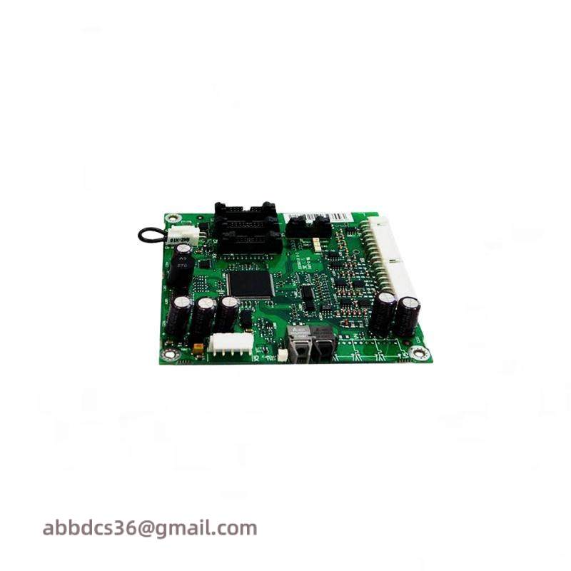 ABB CINT-01C MC INTERFACE BOARD