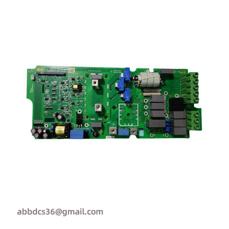 ABB CINT-4421C Inverter driver board