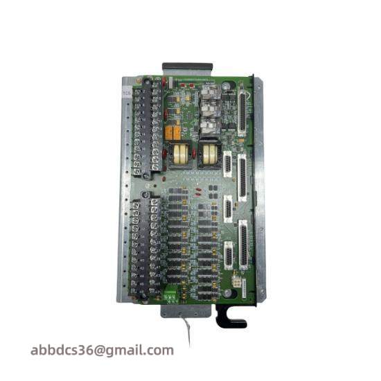 Circuit Board IS200TTURH1BED General Electric