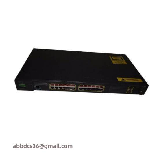 WS-C2960S-48PD-L  CISCO