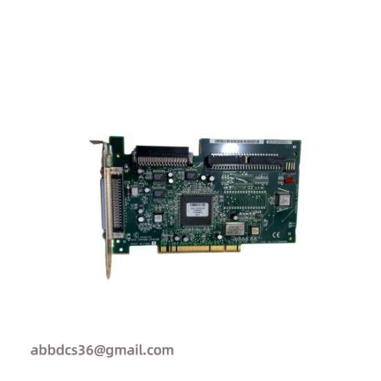 Compaq 480077-001 334136-001 179261-001  Scsi Controlle