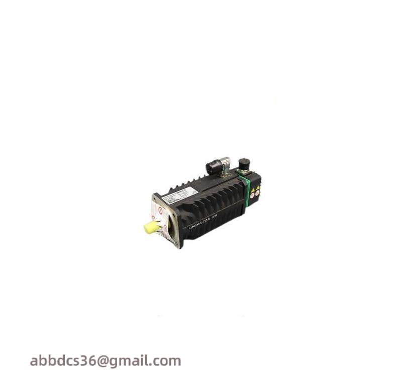 Control Techniques 95UMB400CAMAA 835650 Servo 6 Pin 4000