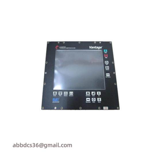 COOPER P3798102-00010 LCD display