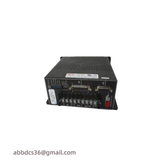 COPLEY 5434AC Brushless Servo Amplifier