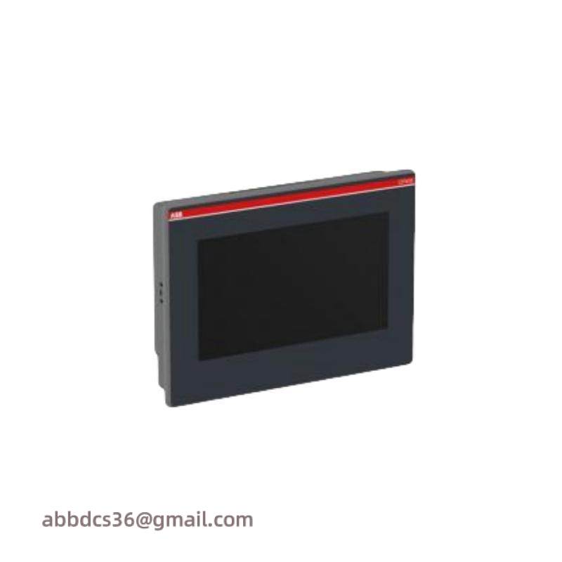 ABB CP405 A1 1SAP500405R0001 Touch screen