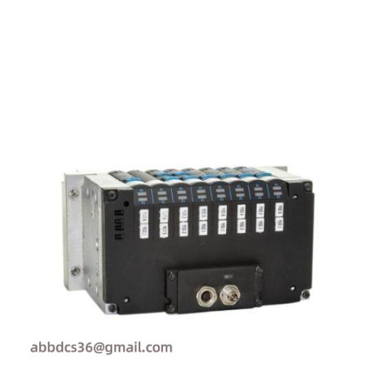 CPV14-GE-DI01-8 165811  Festo  Electrical Interface