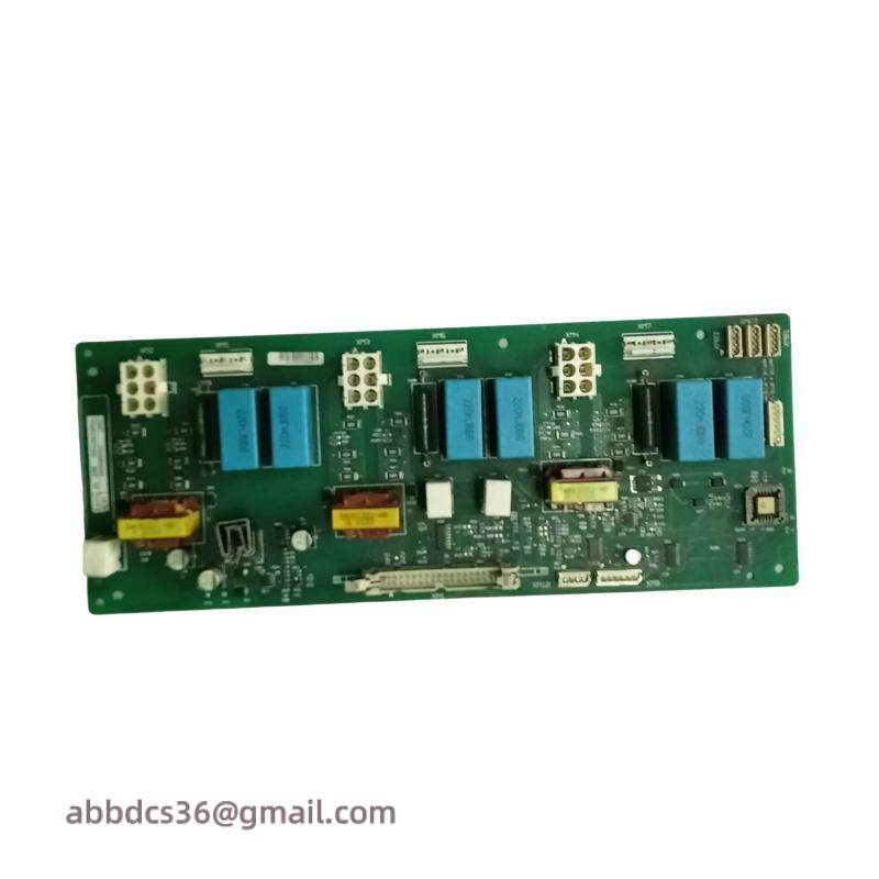  CSDT / 3402069500 640-34020694XD-1CA 640-34020694XD-2CA Module