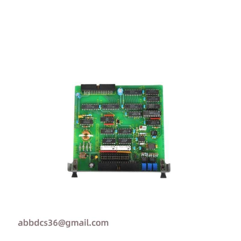 CTC 2207 16-Channel Analog Input Model