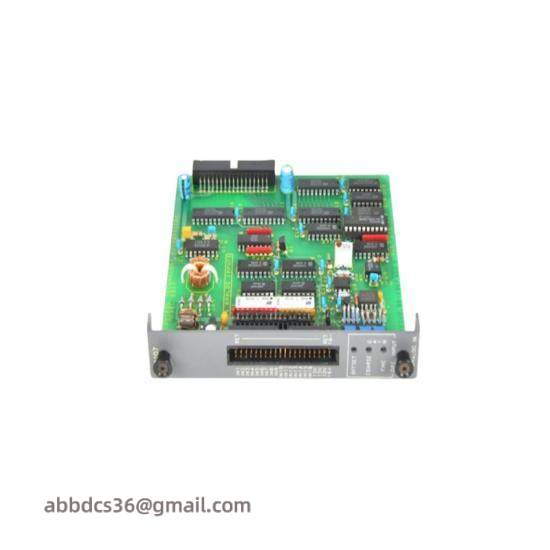 CTC CTC 2207 16-Channel Analog Input Module
