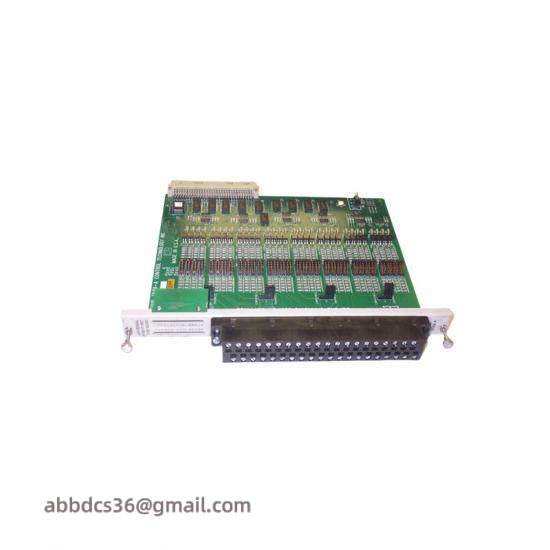 CTI 901B-2589-A Digital Input Module