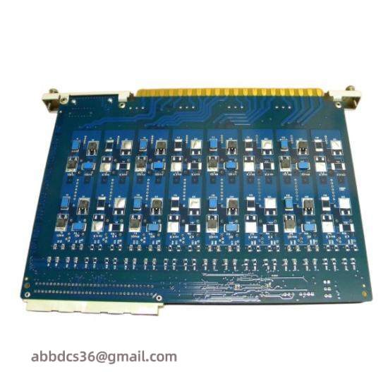 CTI 901C-2599 AC OUTPUT CARD