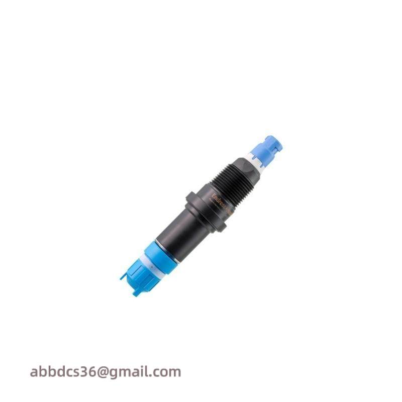 E+H CUS52D-AA1AA3 Chlorine Sensor