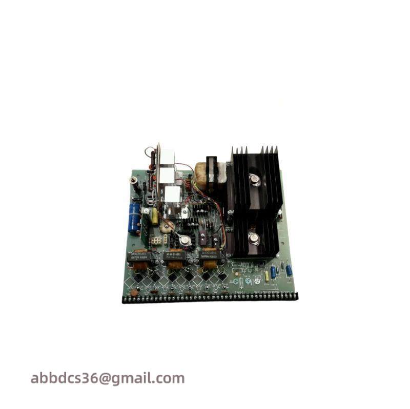 CYBEREX 41-01-882801 LOGIC POWER SUPPLY CIRCUIT BOARD