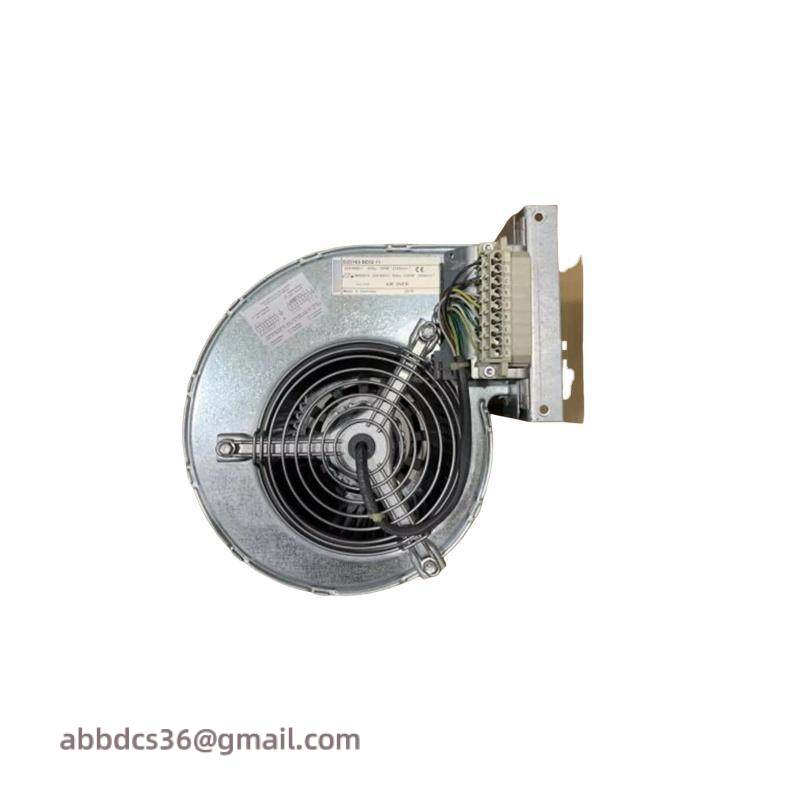 ABB D2D160-BE02-11 Inverter fan