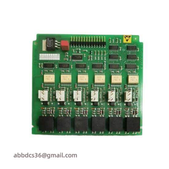 DAFT 3402063400 PLC Module