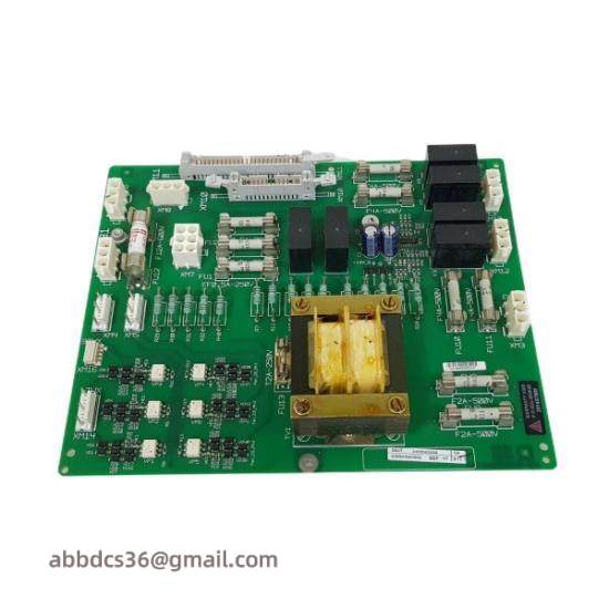 DALIT 3402063200 PLC Module