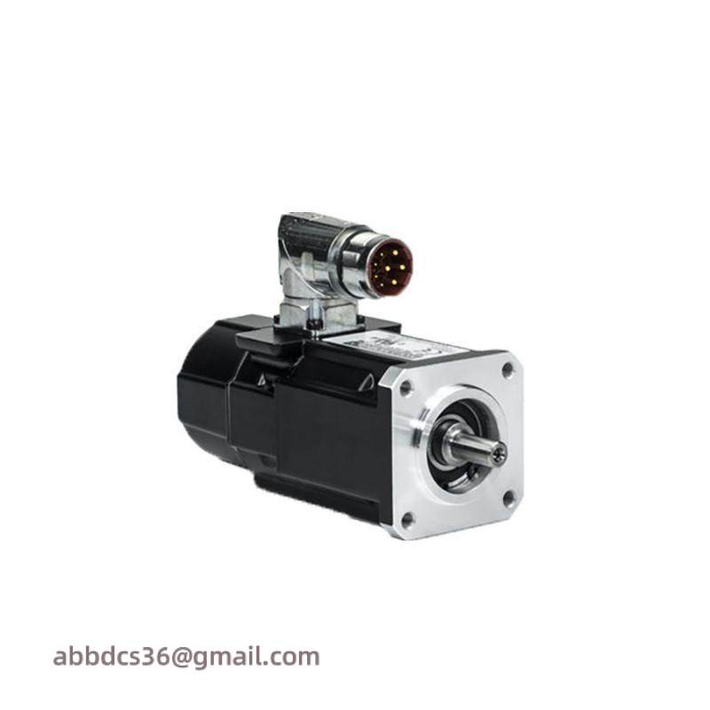 DANHER AKM22C-ANMN2-00 DC brushless servo motor