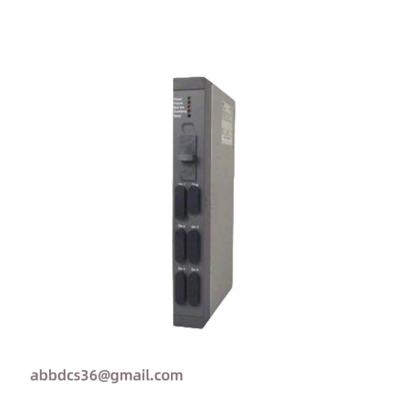 ABB DCO01 Interface Module