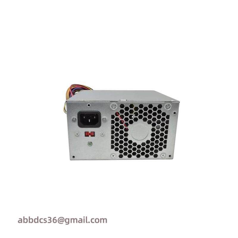 DEC DEC 30-40382-02 BA353 power supply