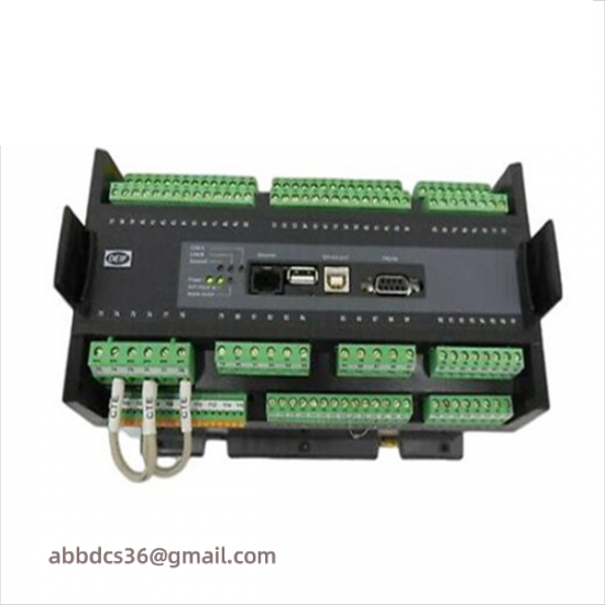 DEIF MTR-3F-215