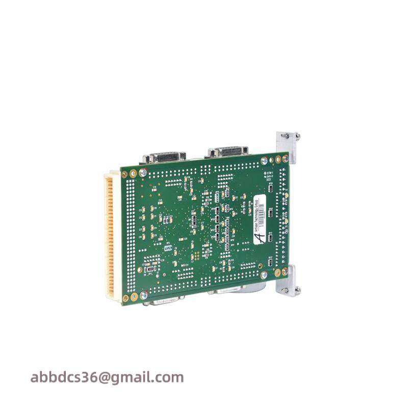 DELTA ACC-24E2S 603581-101 2-AXISA Axis Expansion Board