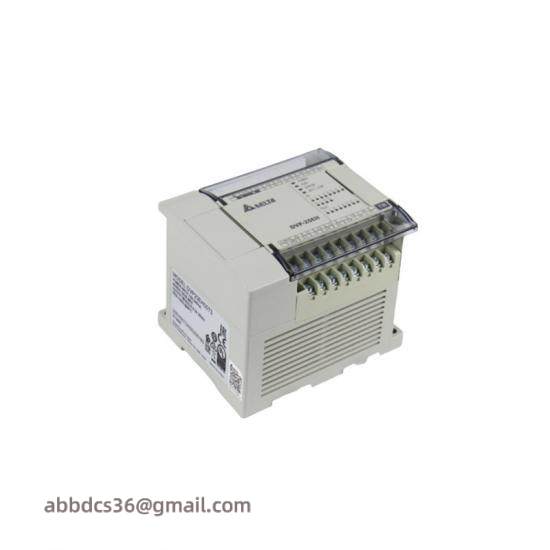 DELTA DVP20EH00T3 PLC Module