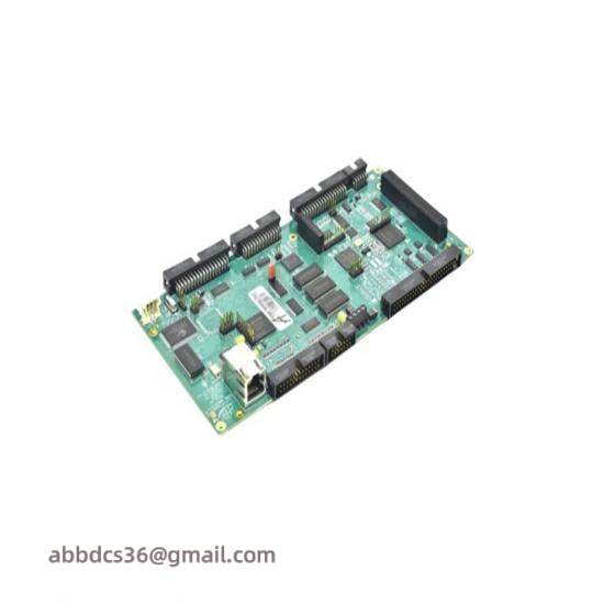 ABB 07KT98G Advant Controller