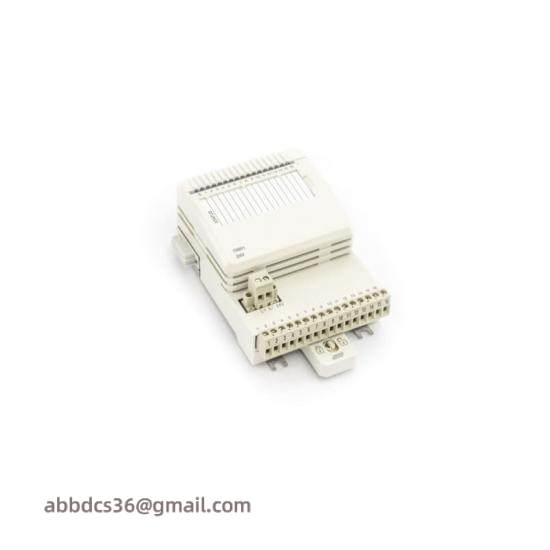 DI801 3BSE020508R1 ABB