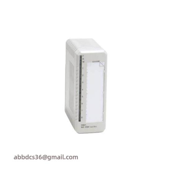 DI821 3BSE008550R1 ABB