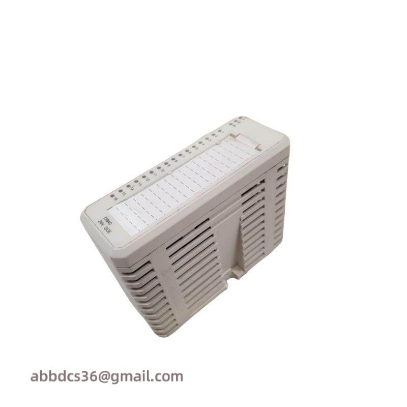 ABB DI840 Digital input module