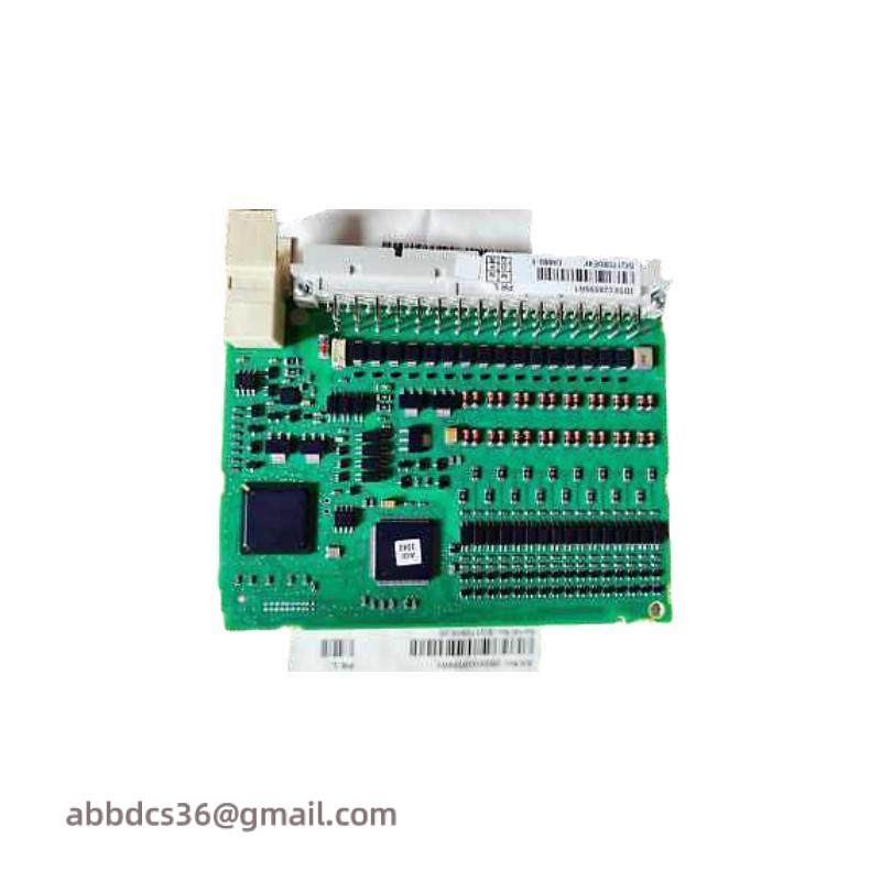 ABB DI880-1 3BSE028599R1 PLC MODULE