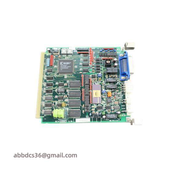 DISCO FBPCB-0293 PCB CIRCUIT BOARD