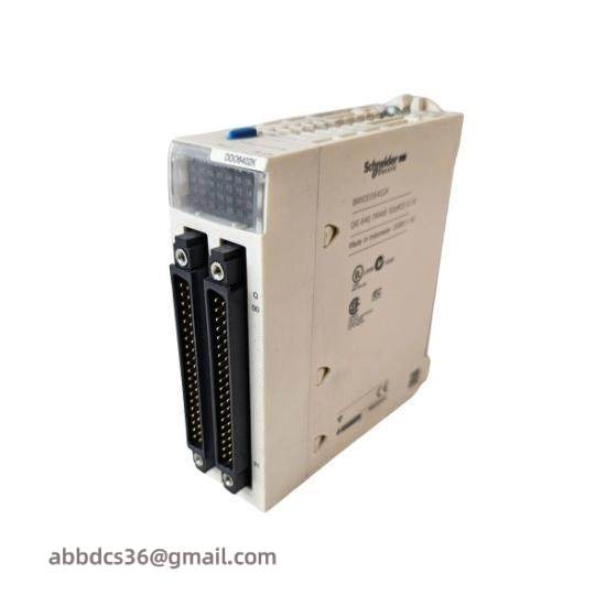 Discrete Output Module BMXDDO6402K  Schneider Electric