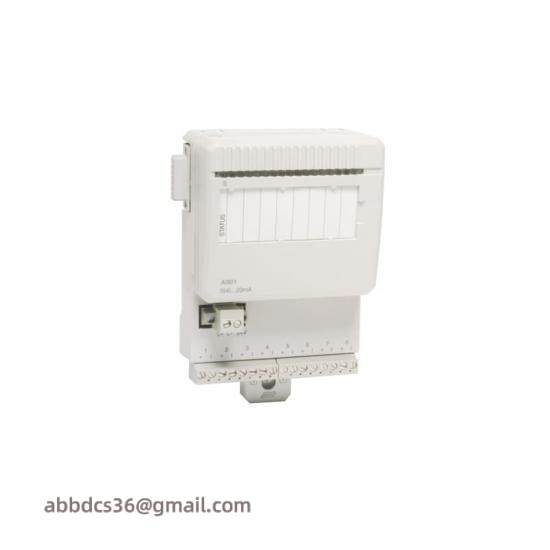 DO801 3BSE020510R1 ABB