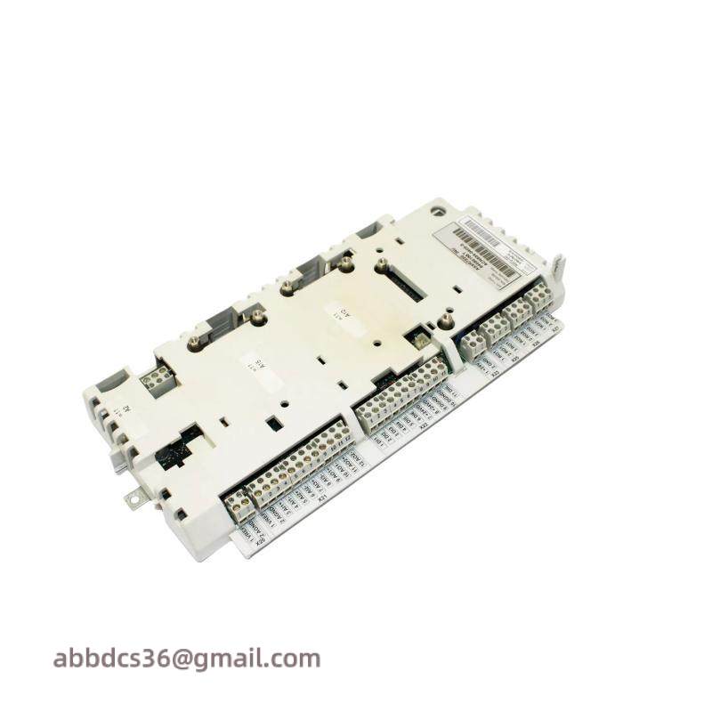 ABB DO840 3BSE020838R1 Digital Output Module