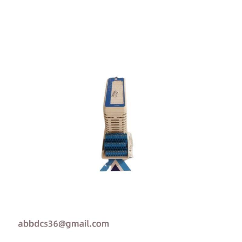 ABB DO890 3BSC690074R1 DIGITAL OUTPUT MODULE